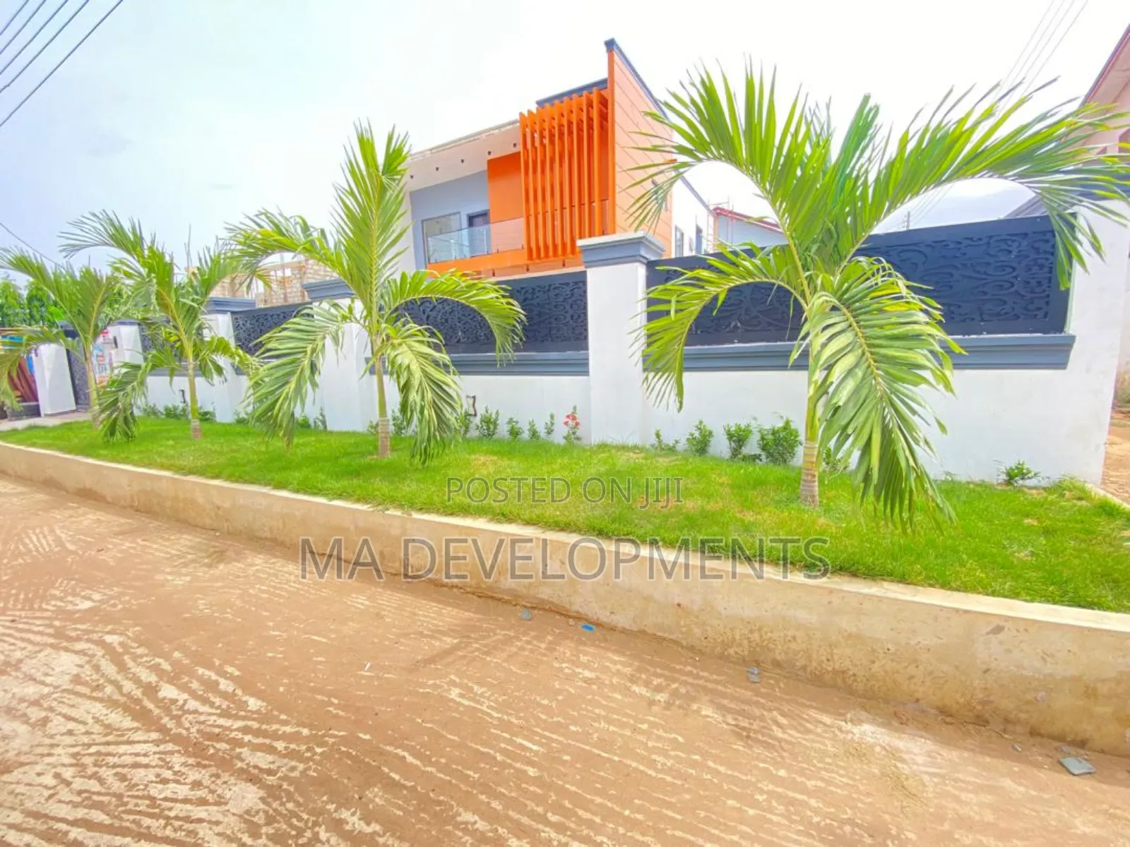 5bdrm House in Tantra Hills, Unity Closed for sale