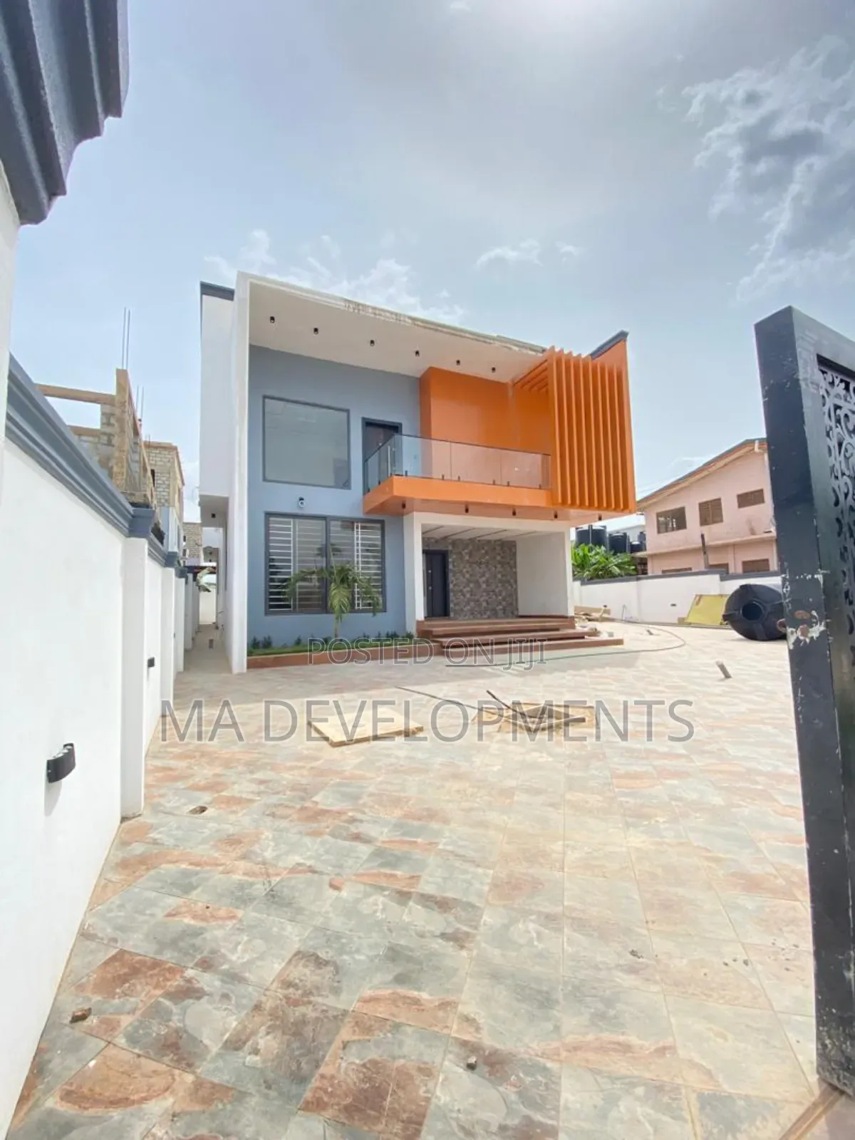 5bdrm House in Tantra Hills, Unity Closed for sale