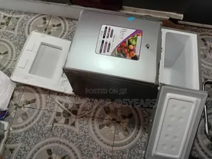 Stylish and Efficient 61l Roch Refrigerator