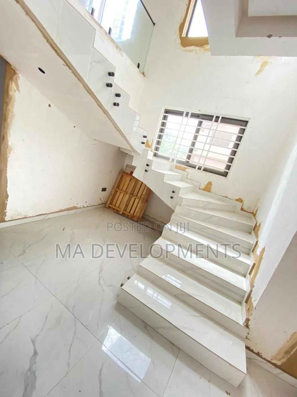5bdrm House in Tantra Hills, Unity Closed for sale