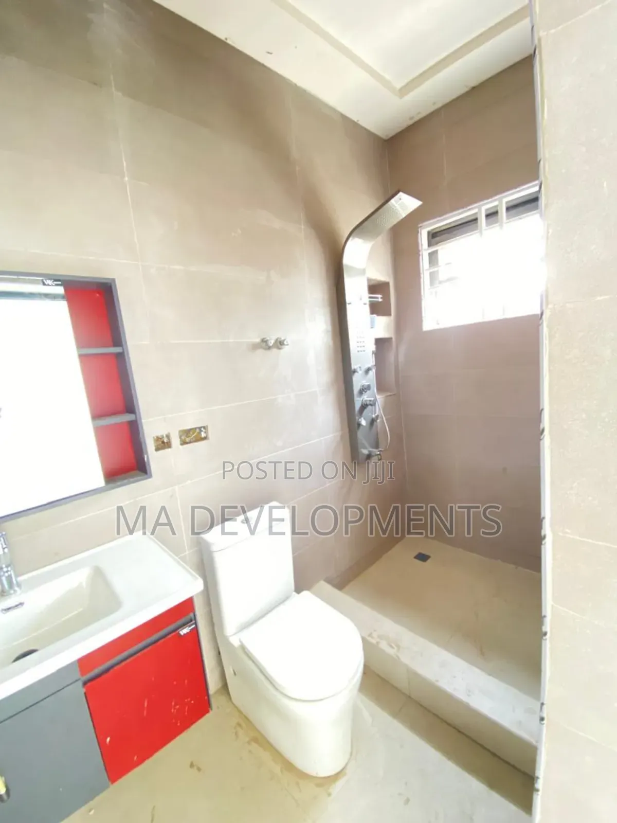 5bdrm House in Tantra Hills, Unity Closed for sale