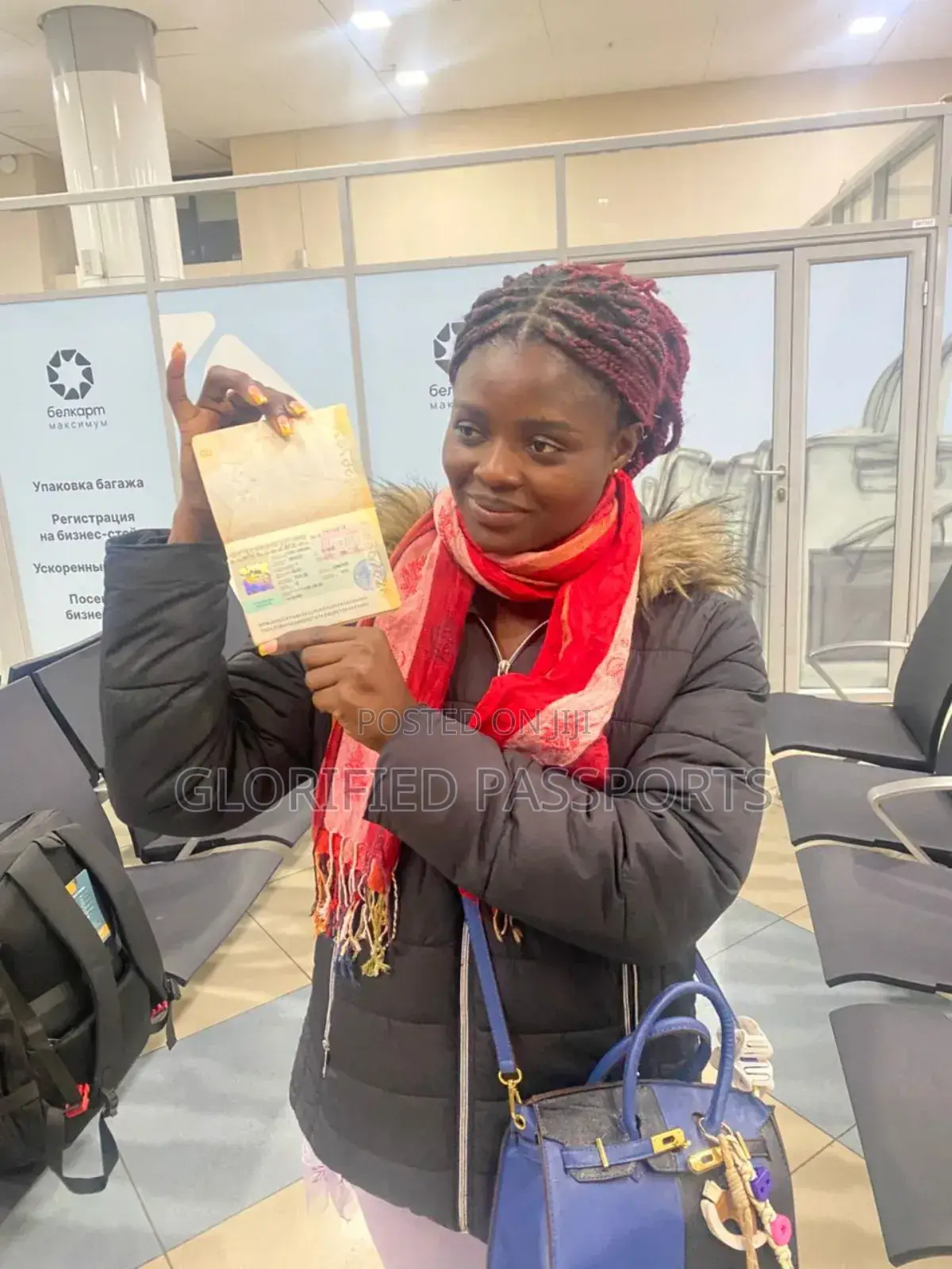 Canada Visa