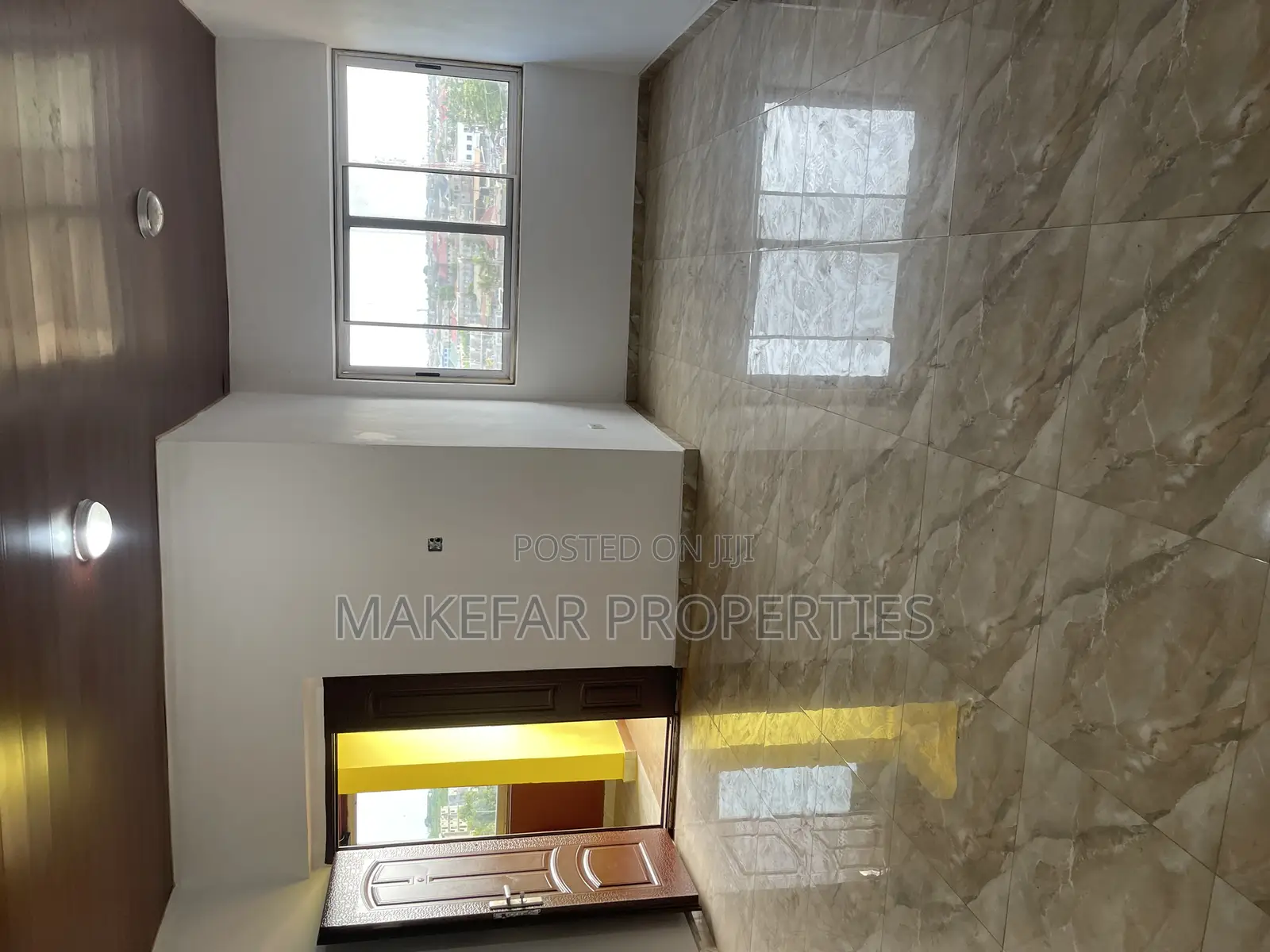 2bdrm Apartment in East Legon for rent