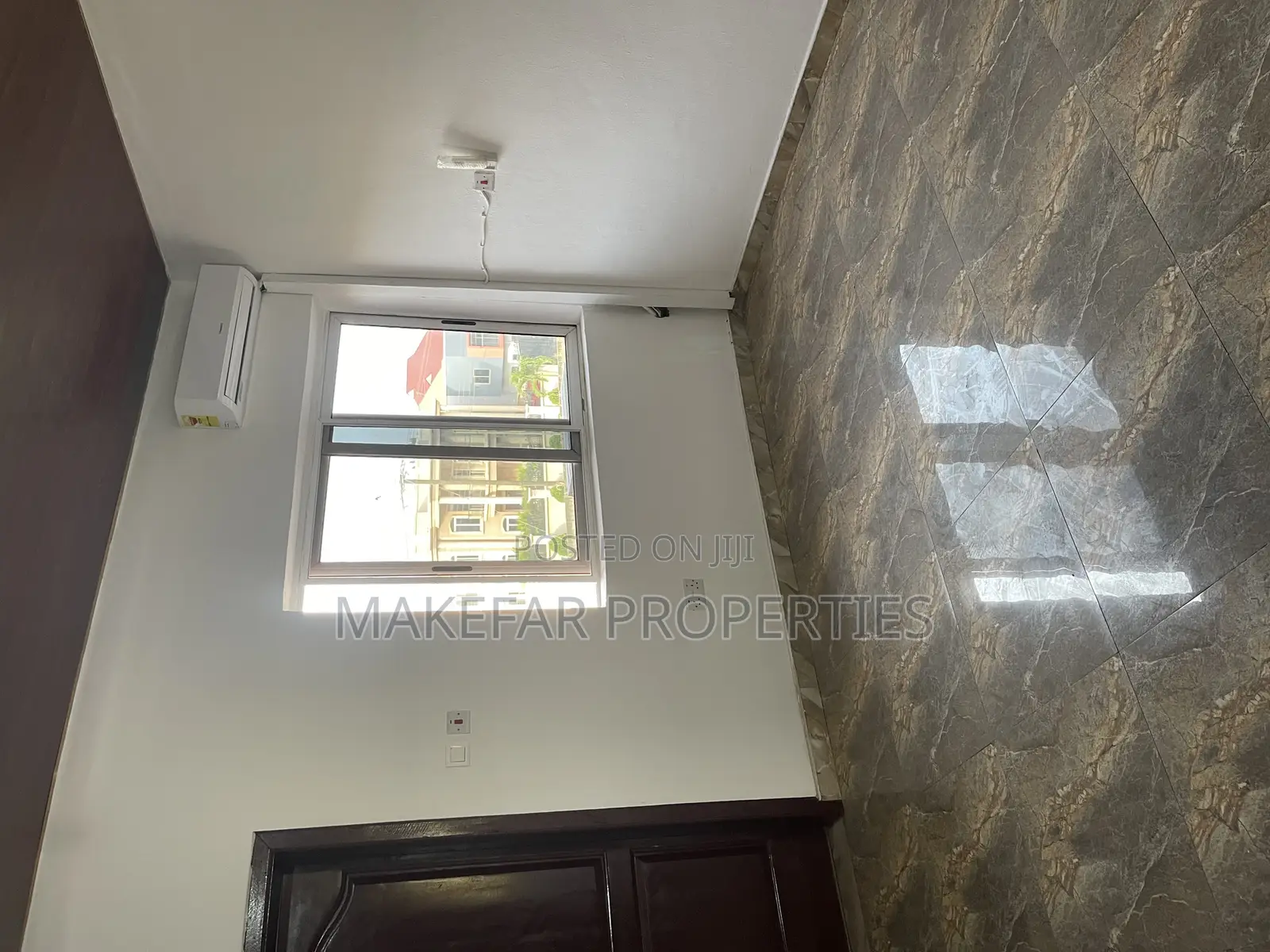 2bdrm Apartment in East Legon for rent