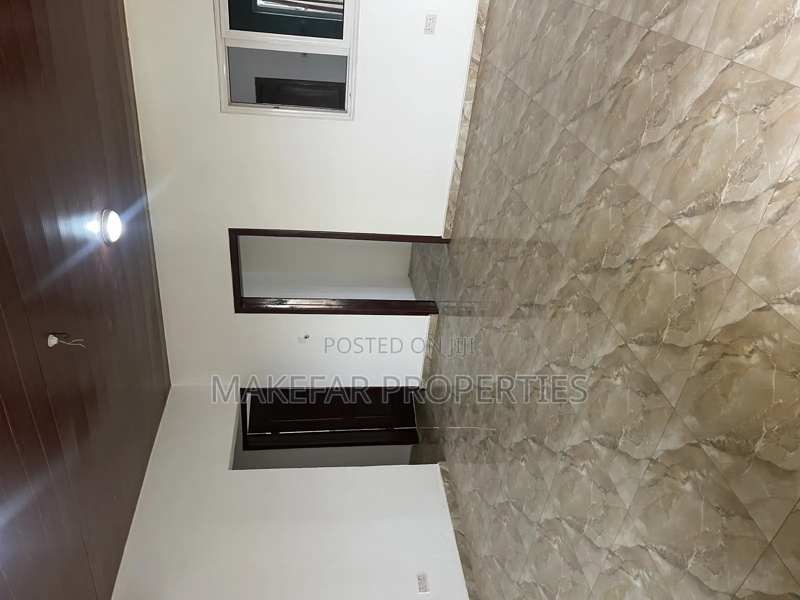 2bdrm Apartment in East Legon for rent