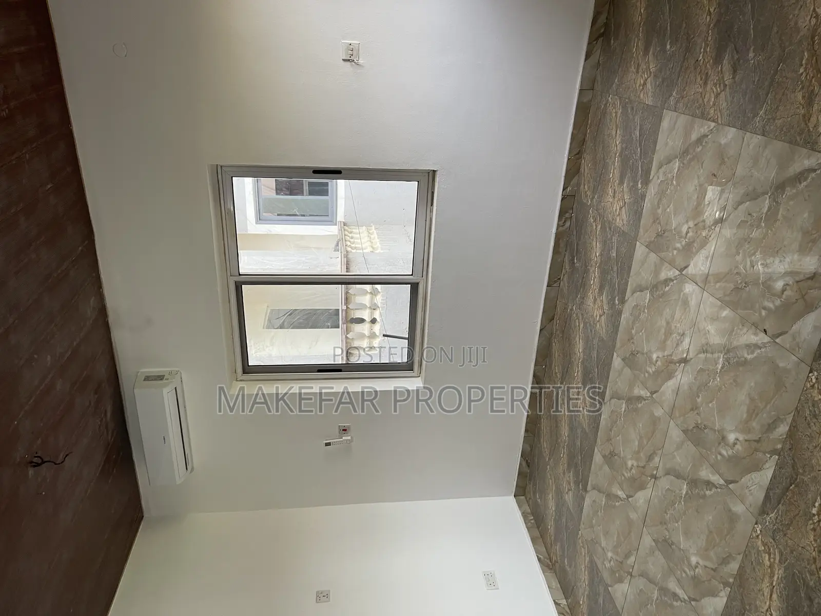 2bdrm Apartment in East Legon for rent
