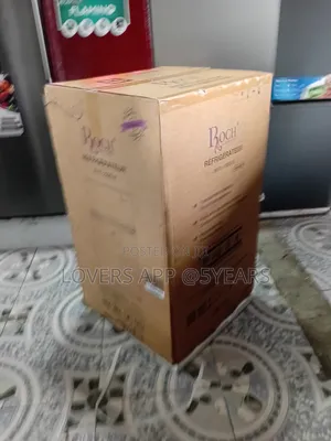 Roch 61l Refrigerator – Smart Cooling Solution