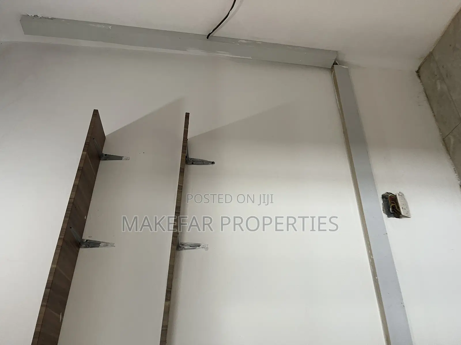 2bdrm Apartment in East Legon for rent
