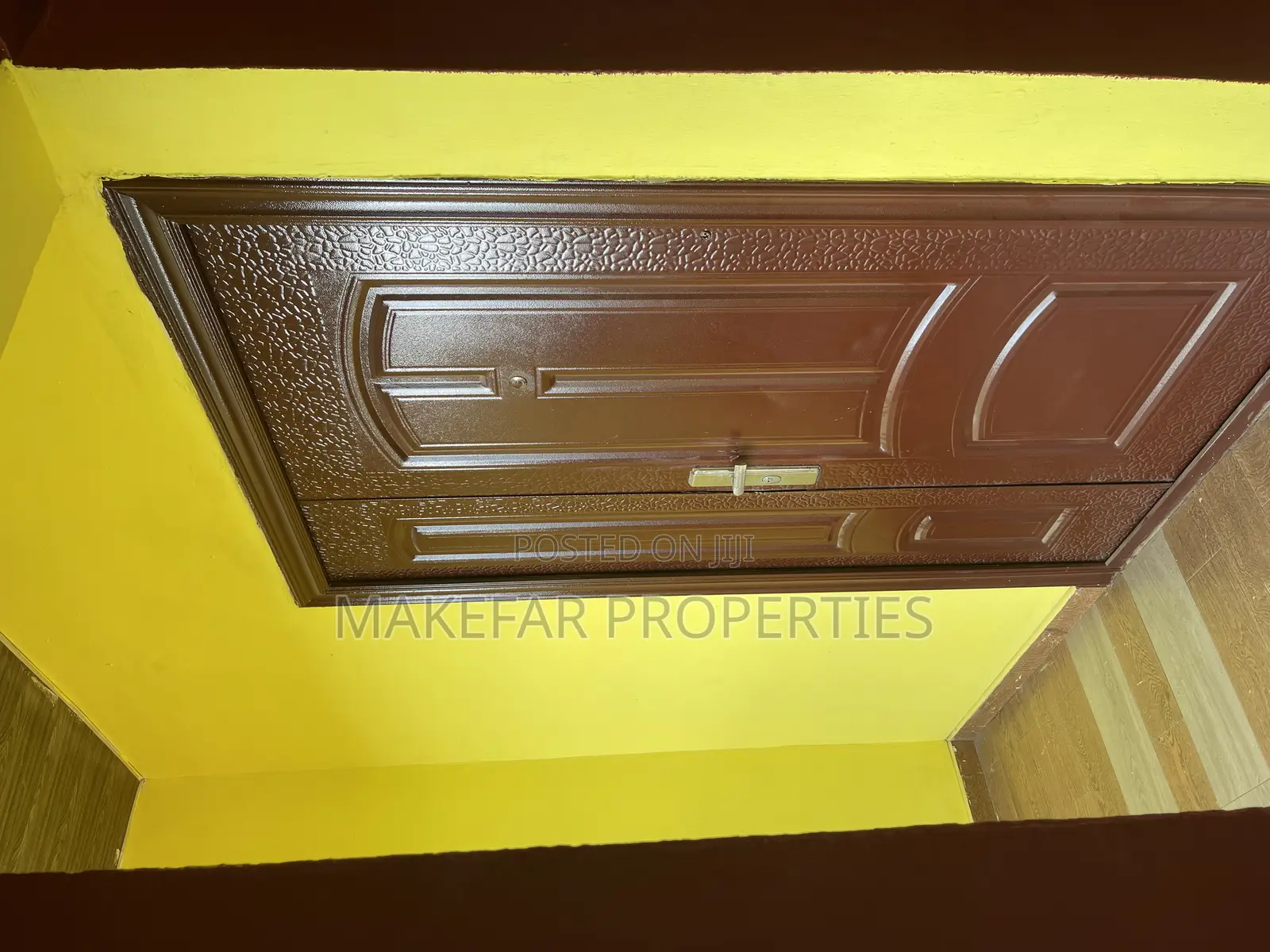 2bdrm Apartment in East Legon for rent