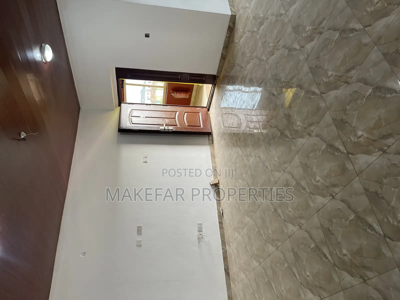 2bdrm Apartment in East Legon for rent