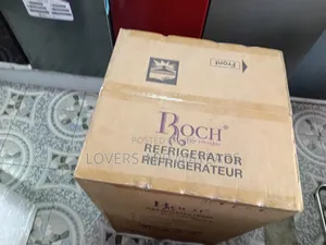 Reliable Cooling With Roch 61l Compact Fridge