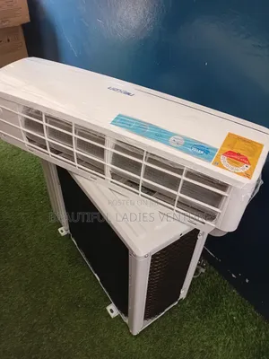 Nexon 1.5hp Air Conditioner – Beat the Heat With Ease