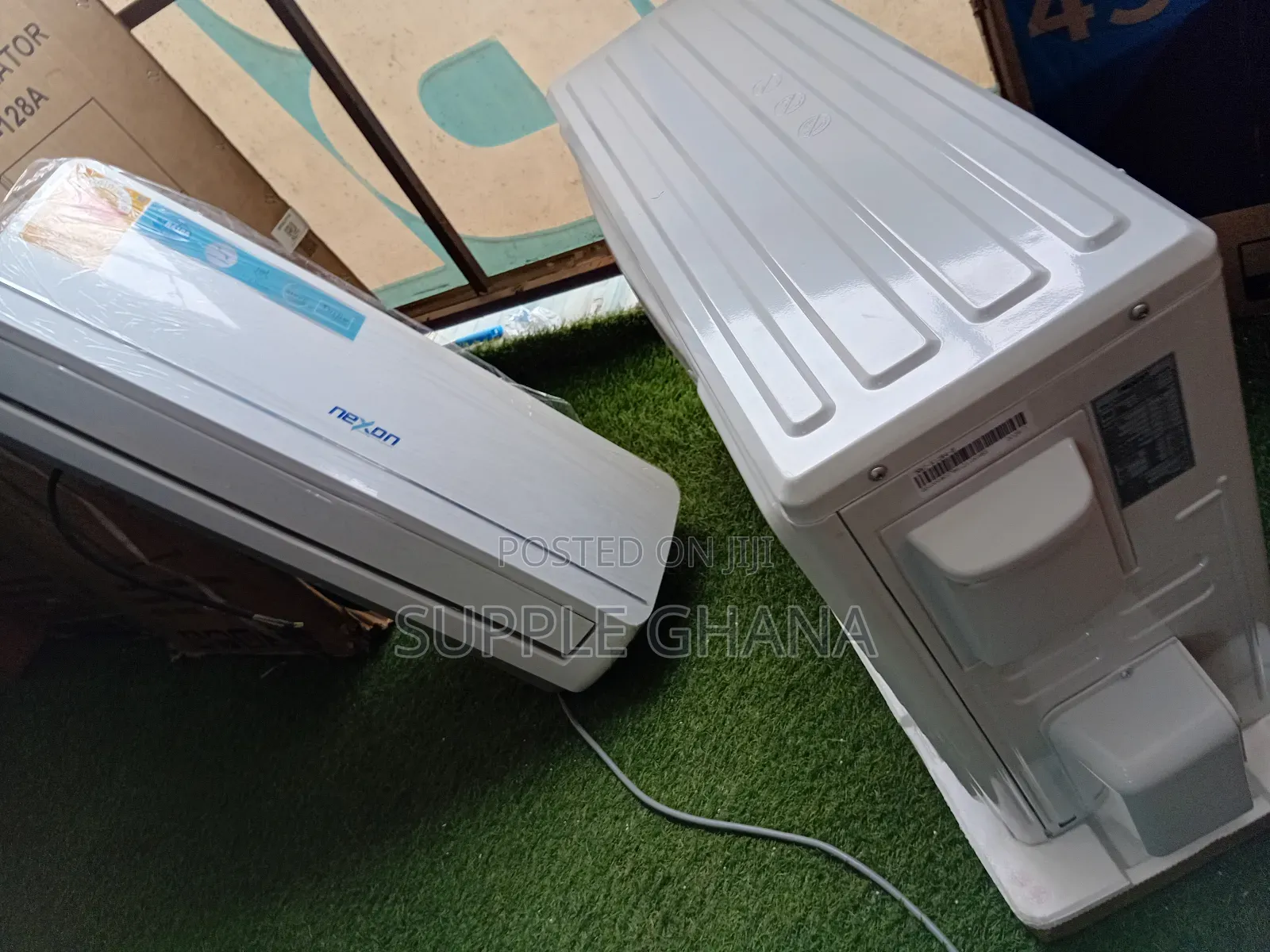 Nexon 1.5hp Air Conditioner – Powerful Cooling Performance
