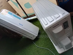 Nexon 1.5hp Air Conditioner – Powerful Cooling Performance