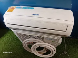 Nexon 1.5hp Split Air Conditioner – Advanced Cooling Technology