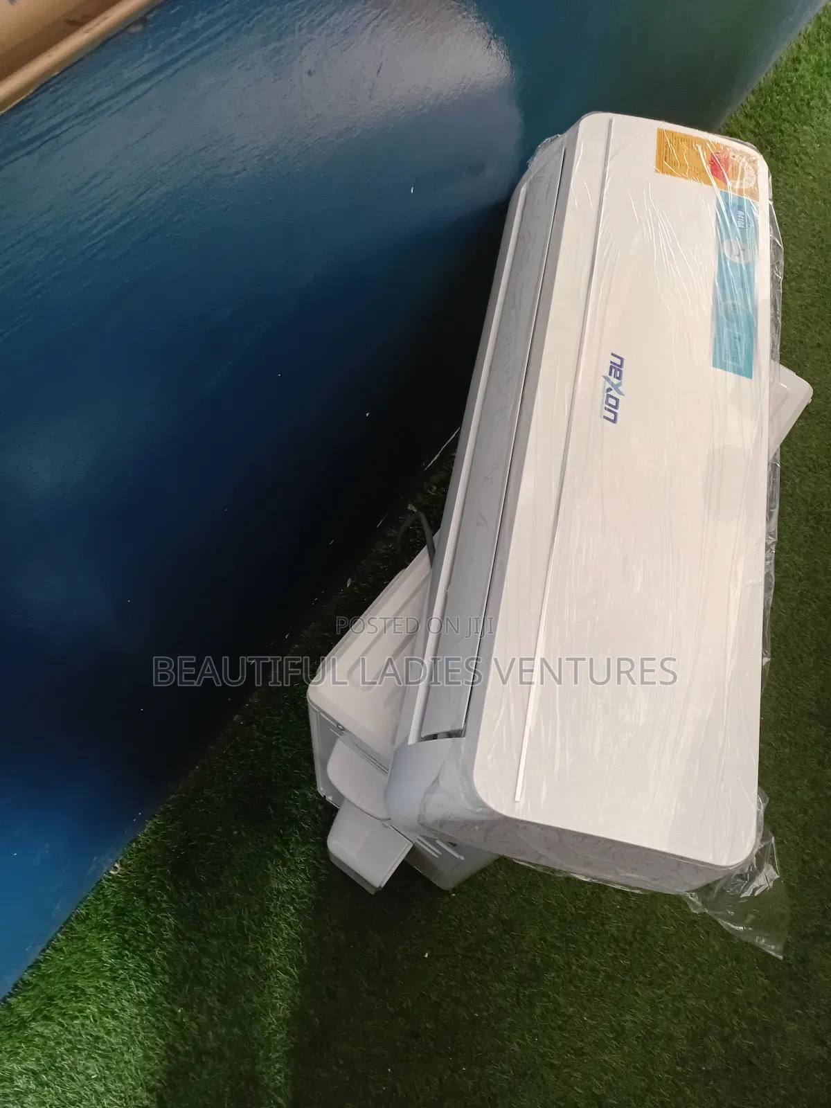 Nexon 1.5hp Ac – Cool Air, Low Power Consumption