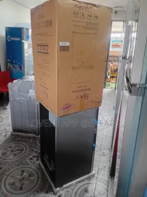Roch 61l Mini Refrigerator – Convenient and Practical