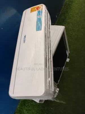 Nexon 1.5hp Split Air Conditioner – Built for Long-Lasting Use