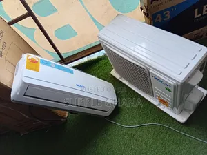 Nexon 1.5hp Split Ac – Efficient Reliable Cooling