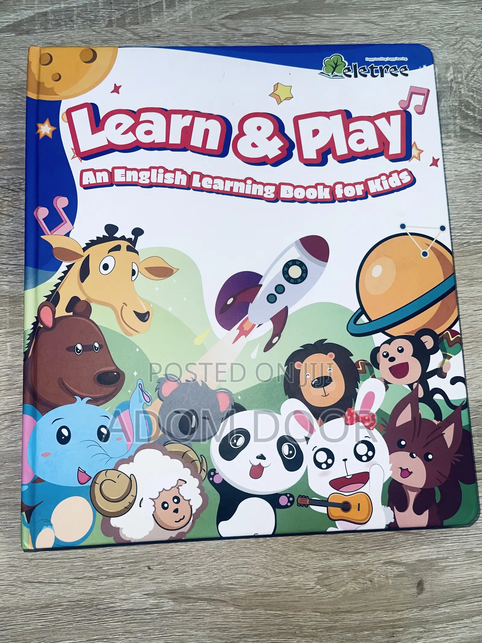Bilingual Kids Audiobooks