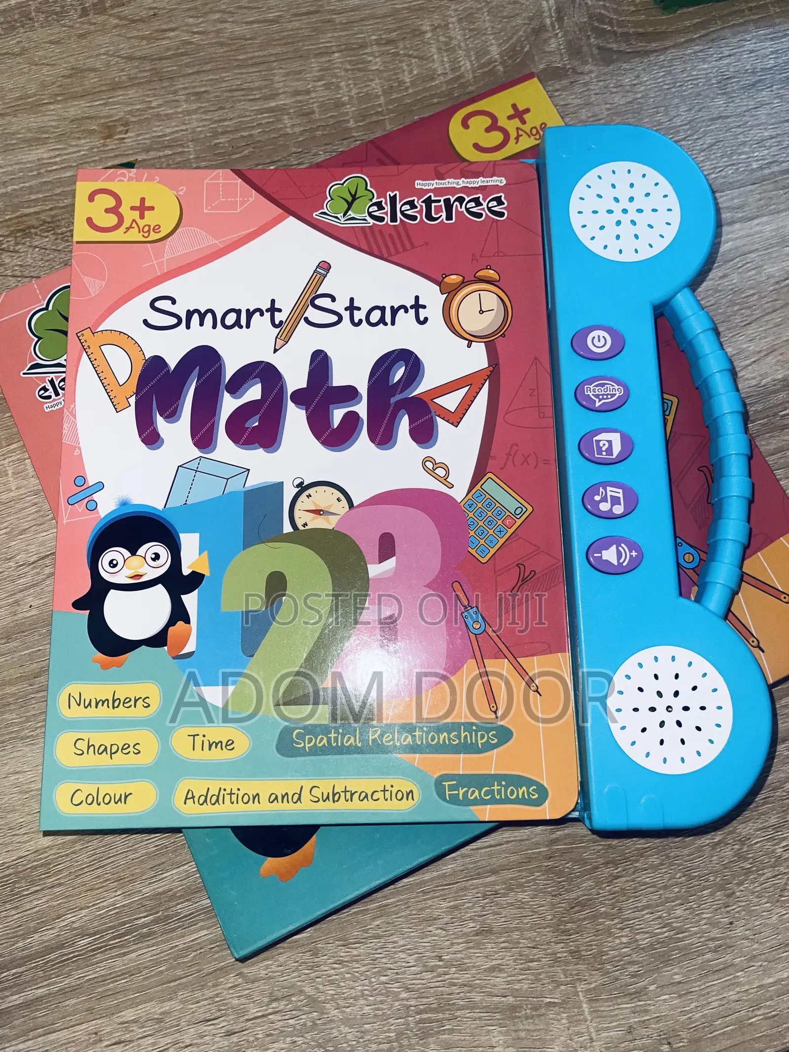 Bilingual Kids Audiobooks