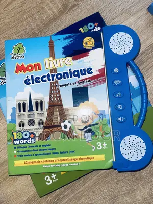 Bilingual Kids Audiobooks