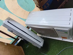 Stay Cool With Nexon 1.5hp Air Conditioner