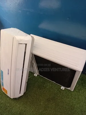 Nexon 1.5hp Air Conditioner – Comfort Meets Efficiency