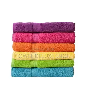 Lint-Free Cotton Towels