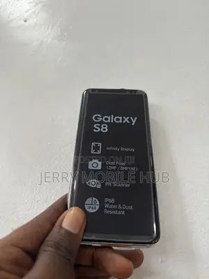 Samsung Galaxy S8 64 GB