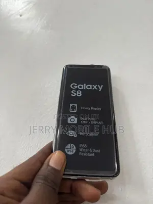 Samsung Galaxy S8 64 GB