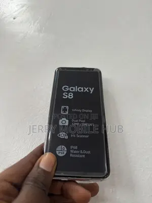 Samsung Galaxy S8 64 GB