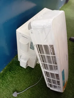 Nexon 1.5hp Ac – Enjoy Quiet and Powerful Cooling