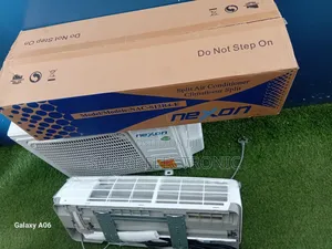 Nexon 1.5hp Split Air Conditioner – Designed for Comfort Performance