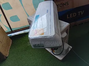 Nexon 1.5hp Split Unit – Perfect Home Cooling Solution
