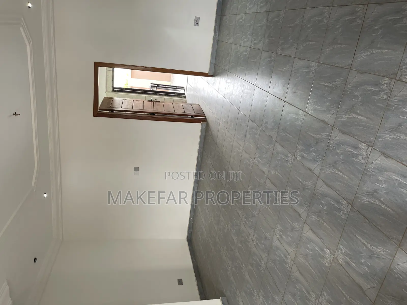 2bdrm Apartment in East Legon for rent