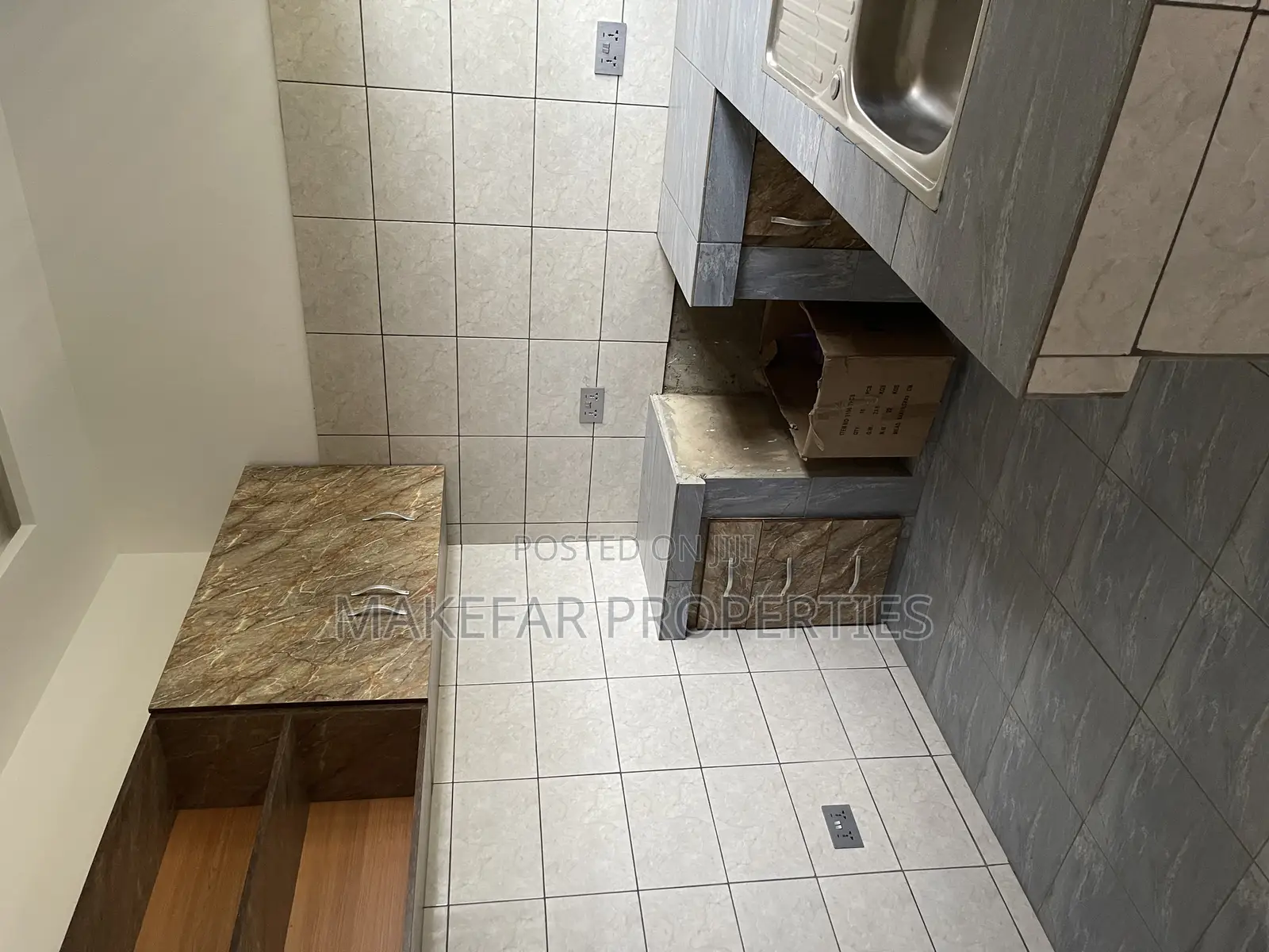 2bdrm Apartment in East Legon for rent