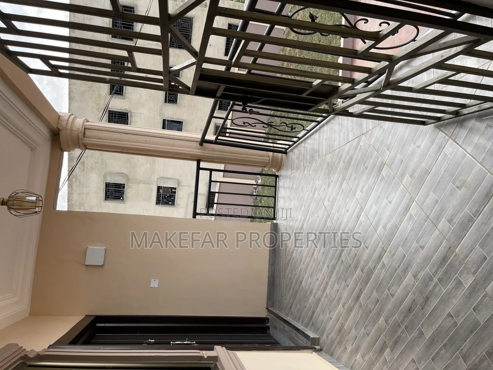 2bdrm Apartment in East Legon for rent