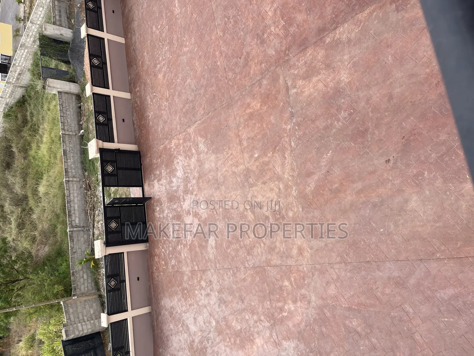 2bdrm Apartment in East Legon for rent