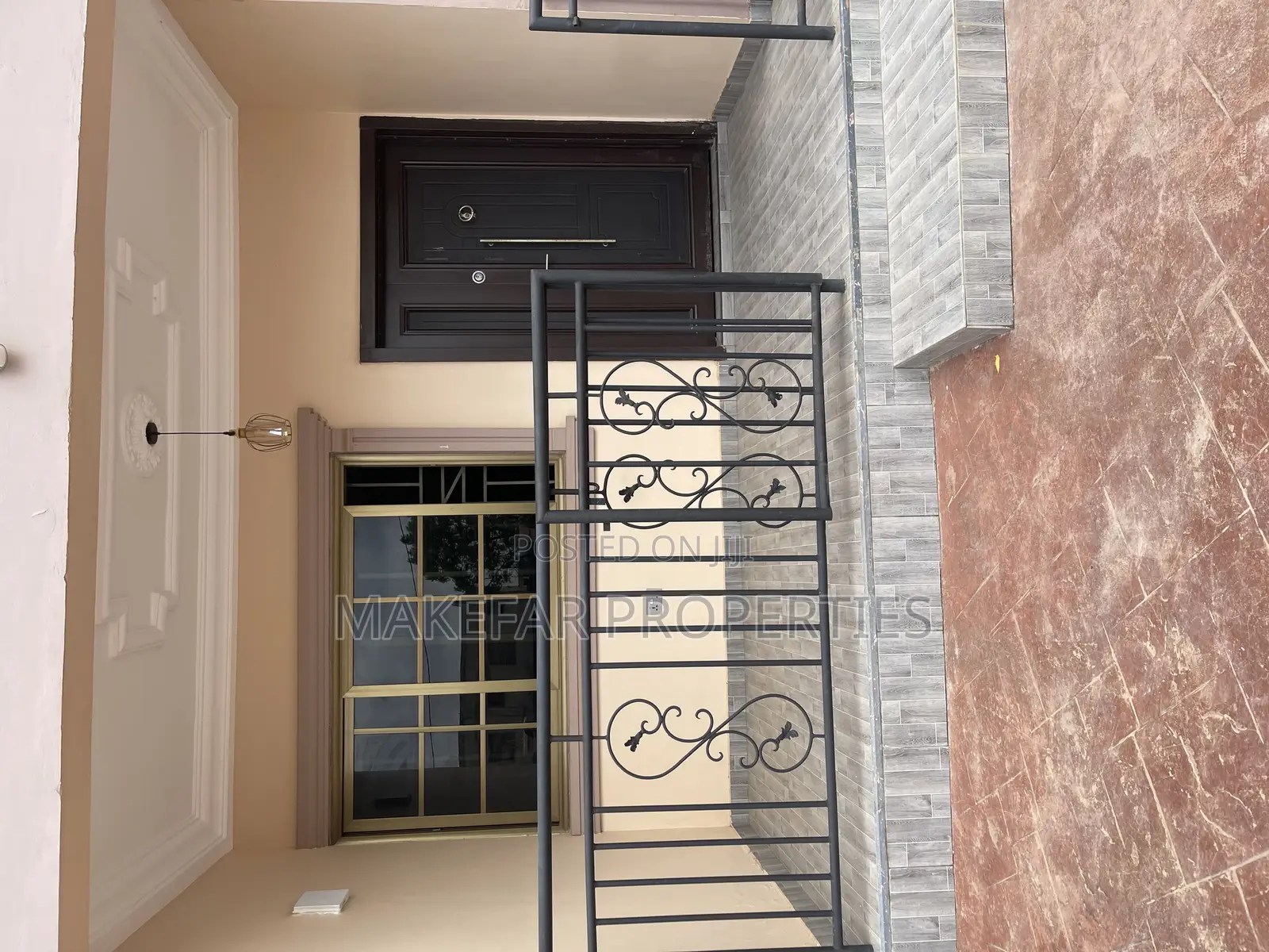2bdrm Apartment in East Legon for rent