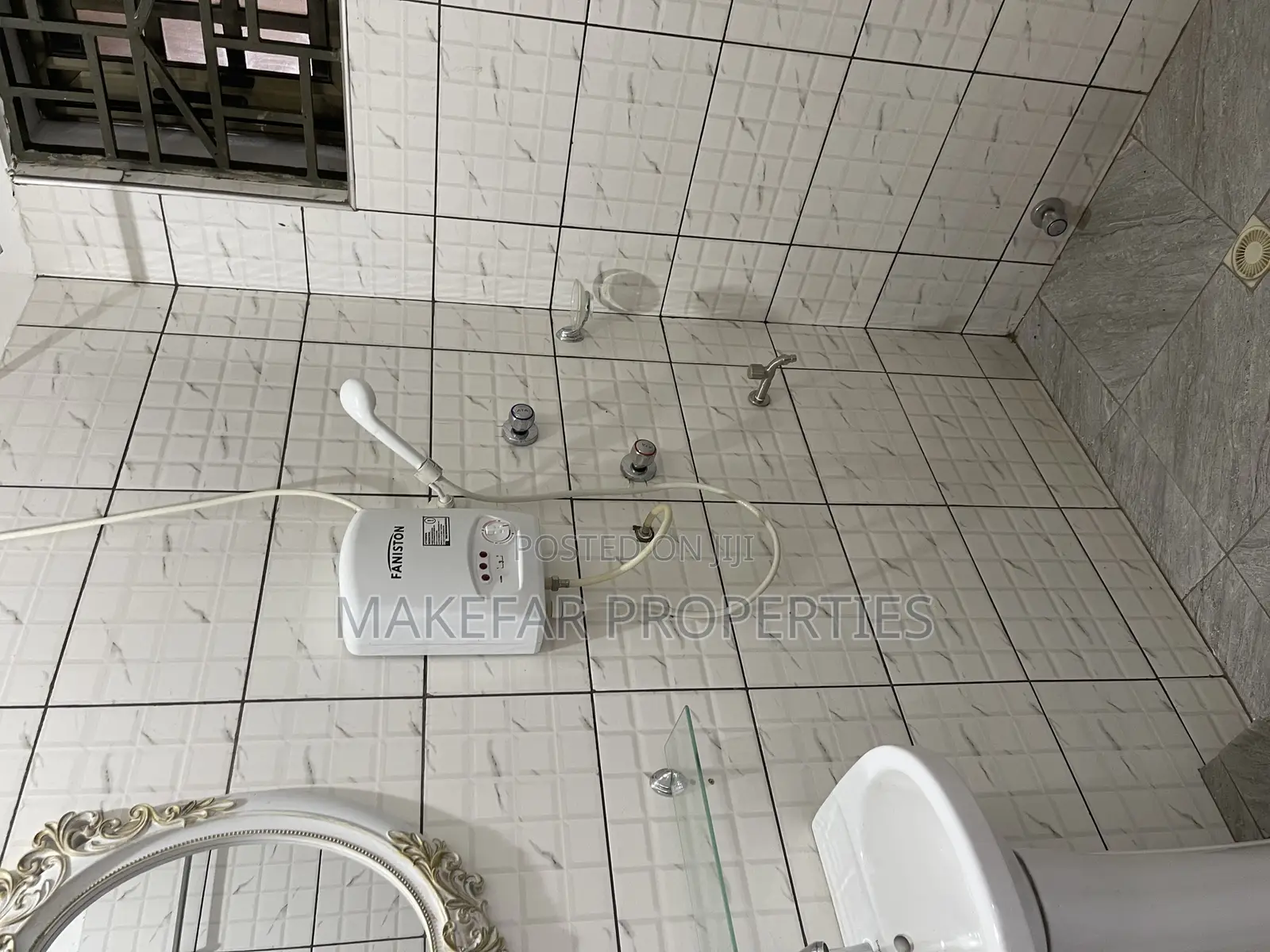 2bdrm Apartment in East Legon for rent