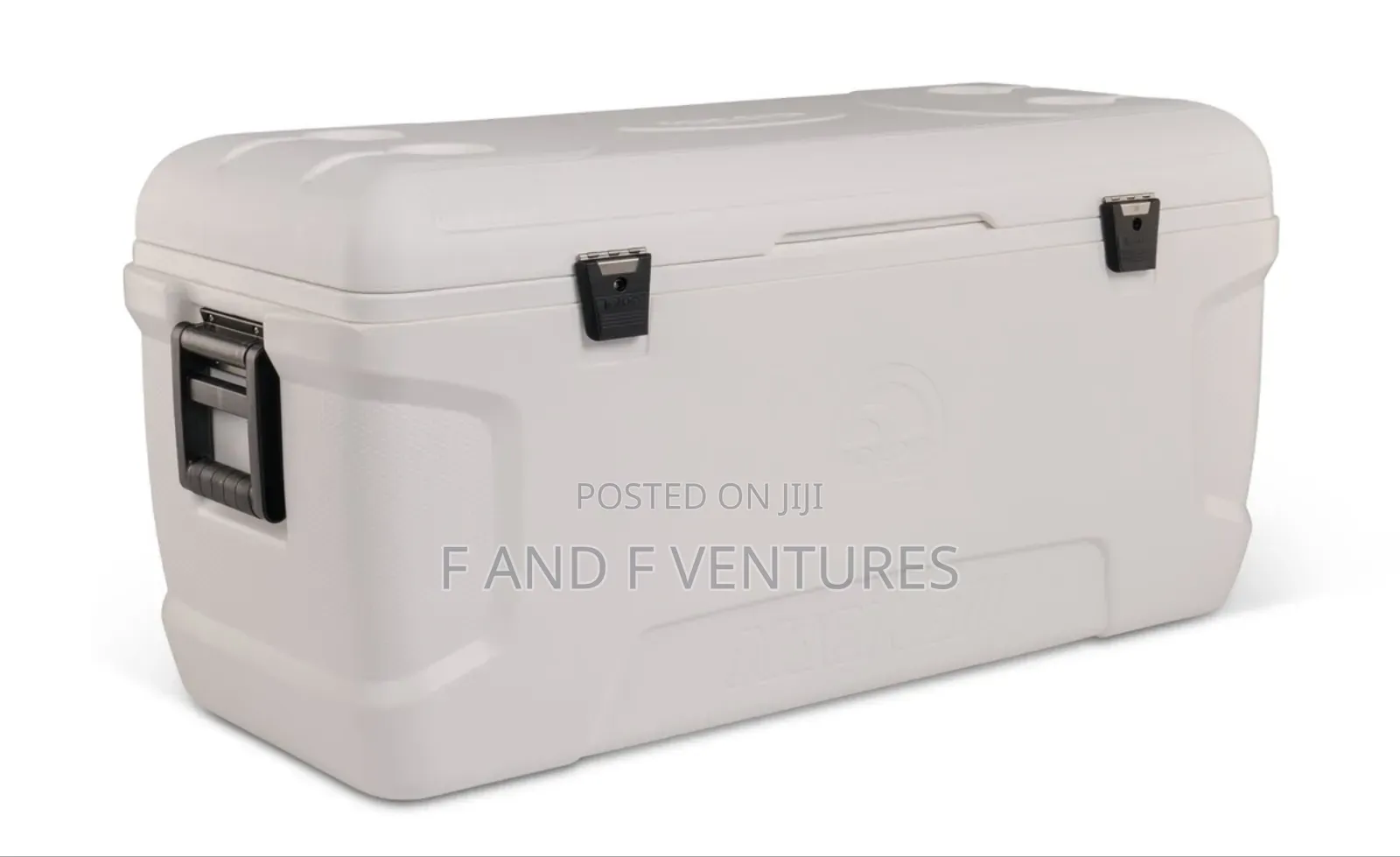 Original Igloo Maxcold - Usa