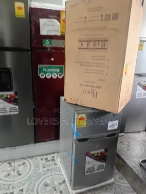 Compact Cooling Power – 61l Roch Refrigerator