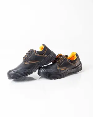 -safety Shoes