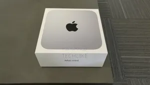 New Desktop Computer Apple Mac Mini 16GB Apple M4 SSD 256GB