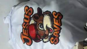 Fabric Cloth Printing