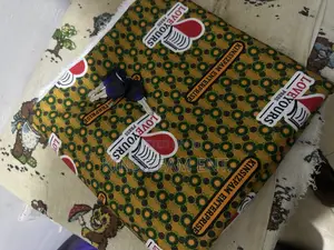 Fabric Cloth Printing