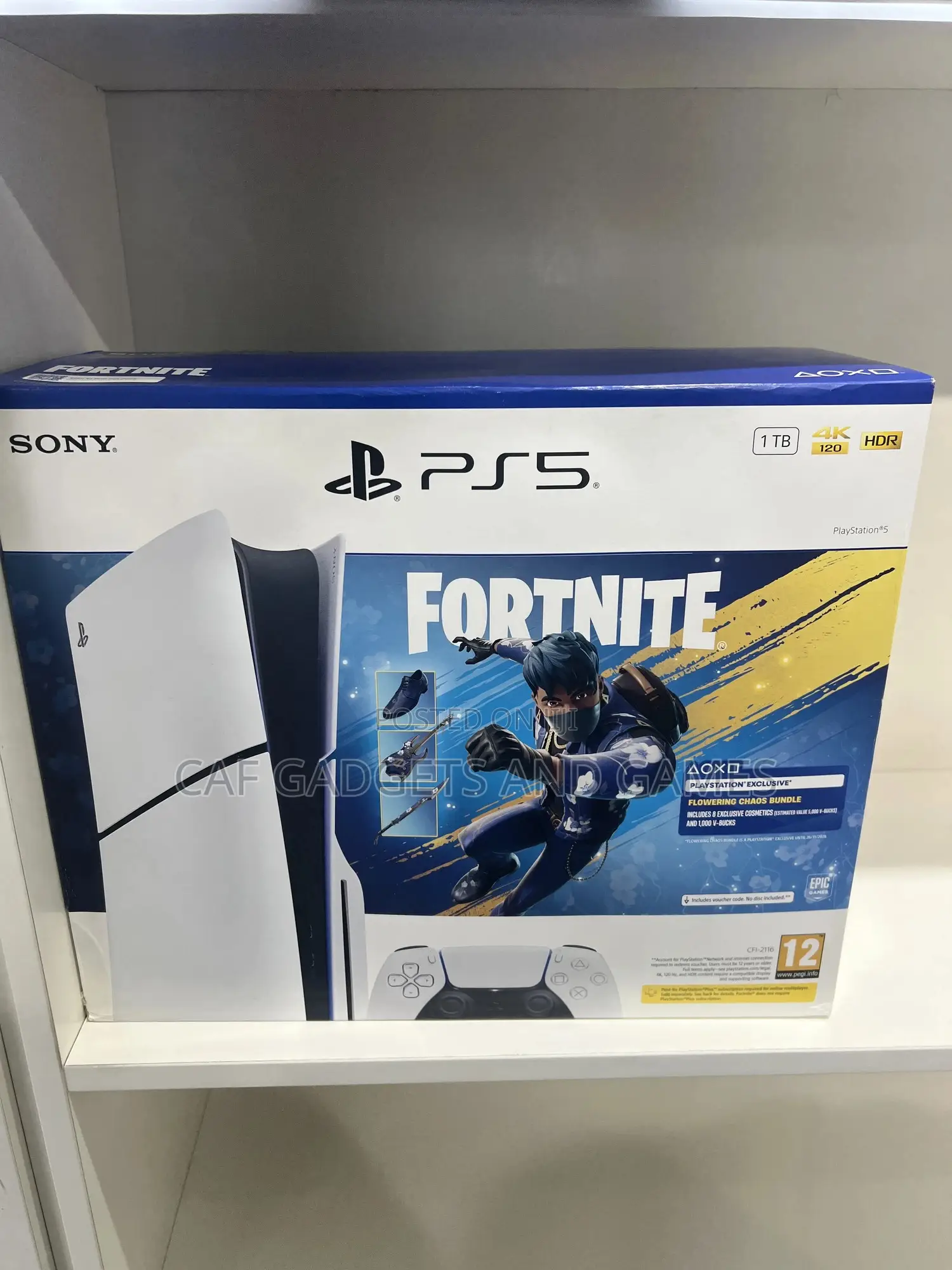 Ps5 Slim Standard