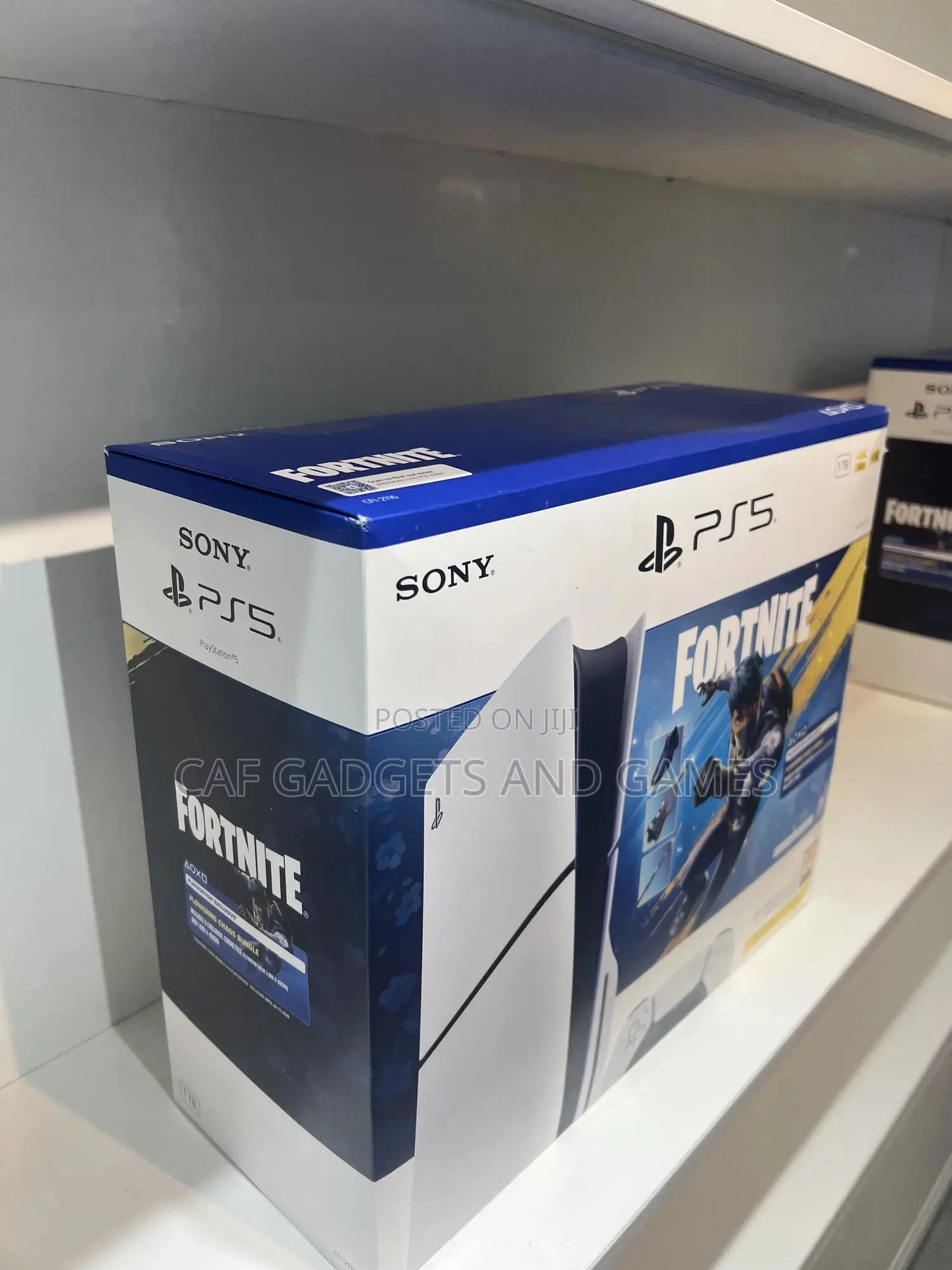 Ps5 Slim Standard