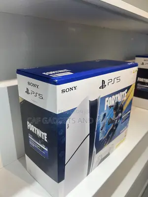 Ps5 Slim Standard